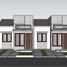 2 Bedroom House for sale in Bojongsoang, Bandung, Bojongsoang