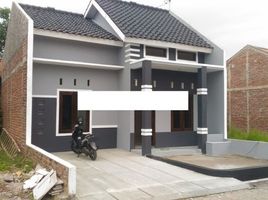 2 Kamar Rumah for sale in Madiun, East Jawa, Taman, Madiun