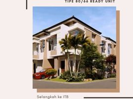 3 Bedroom House for sale in Cikeruh, West Jawa, Cikeruh