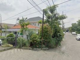 3 Schlafzimmer Villa zu verkaufen in Gubeng, East Jawa, Gubeng