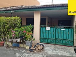 3 Bedroom Villa for sale in Wonocolo, Surabaya, Wonocolo