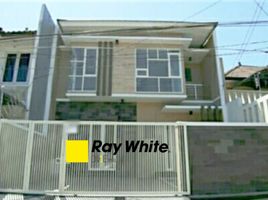 5 Habitación Casa en venta en Sukolilo, East Jawa, Sukolilo