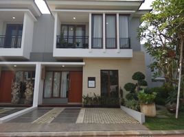 4 Kamar Rumah for sale in Cimanggis, Bogor, Cimanggis