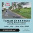 Terreno (Parcela) en venta en Wiyung, East Jawa, Wiyung