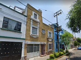 4 Schlafzimmer Villa zu verkaufen in Gustavo A Madero, Mexico City, Gustavo A Madero