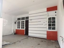 Maison 4 chambre à vendre à Gunung Anyar, East Jawa, Gunung Anyar