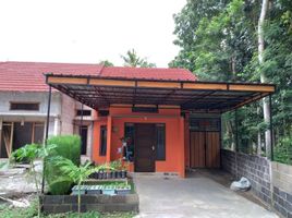 2 Bedroom Villa for sale in Prambanan, Klaten, Prambanan