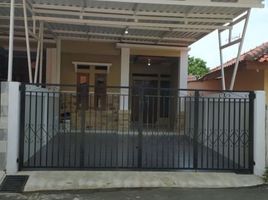 3 Kamar Rumah for sale in Jaga Karsa, Jakarta Selatan, Jaga Karsa