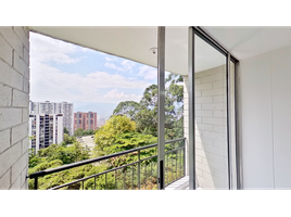 3 Habitación Apartamento en venta en Parque de los Pies Descalzos, Medellín, Medellín