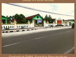  Tanah for sale in Gamping, Sleman, Gamping