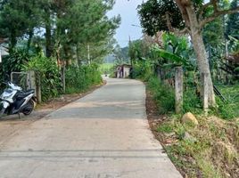  Land for sale in Bogor, West Jawa, Cisarua, Bogor