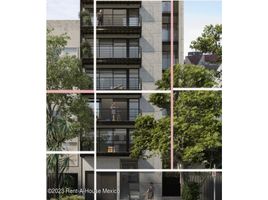 Condominium 2 chambre à vendre à Miguel Hidalgo, Mexico City, Miguel Hidalgo