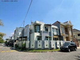 3 Habitación Villa en venta en Tambaksari, East Jawa, Tambaksari