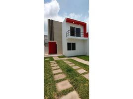 3 Schlafzimmer Haus zu verkaufen in Cuautla, Morelos, Cuautla
