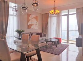 2 Kamar Apartemen for rent in Jakarta Selatan, Jakarta, Kebayoran Baru, Jakarta Selatan