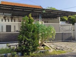 3 Habitación Casa en venta en Tambaksari, East Jawa, Tambaksari