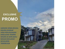 2 Bedroom Villa for sale in Dukuhpakis, Surabaya, Dukuhpakis