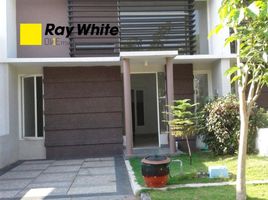 2 Kamar Rumah for sale in Candi, Sidoarjo, Candi