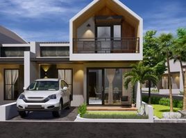 2 Bedroom Villa for sale in Prambanan, Klaten, Prambanan