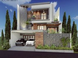 4 Habitación Casa en venta en Tambaksari, East Jawa, Tambaksari