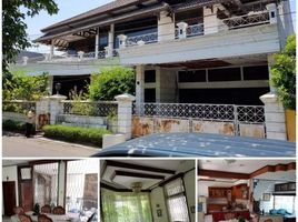 5 Bedroom House for sale in Sawahan, Surabaya, Sawahan