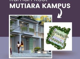 8 Kamar Rumah for sale in Dau, Malang Regency, Dau