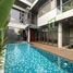 4 Schlafzimmer Villa zu vermieten in O Cho Dua, Hanoi, O Cho Dua, Dong Da