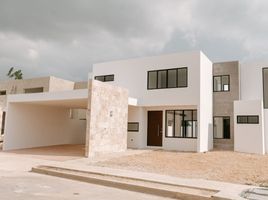 3 Schlafzimmer Haus zu verkaufen in Conkal, Yucatan, Conkal