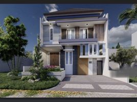 6 Habitación Villa en venta en Lakarsantri, East Jawa, Lakarsantri, Surabaya, East Jawa