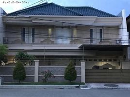 5 Bedroom Villa for sale in Mulyorejo, Surabaya, Mulyorejo