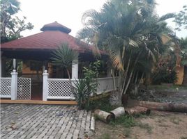 5 Bedroom House for sale in Quipama, Boyaca, Quipama