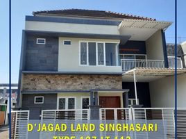 3 Schlafzimmer Haus zu verkaufen in Singosari, East Jawa, Singosari
