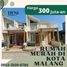 2 Bedroom House for sale in Kidung Kandang, Malang Regency, Kidung Kandang