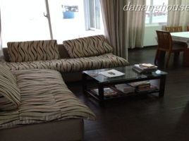 2 Habitación Apartamento en alquiler en Hai Chau, Da Nang, Binh Hien, Hai Chau