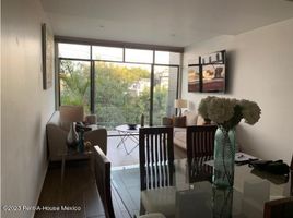 Appartement 2 chambre à vendre à Alvaro Obregon, Mexico City, Alvaro Obregon