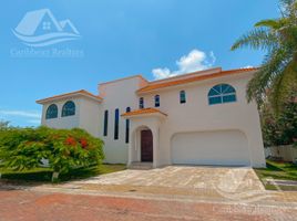 6 chambre Villa for rent in FazWaz.fr, Cancun, Quintana Roo, Mexique