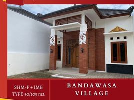 3 Bedroom House for sale in Klaten, Jawa Tengah, Prambanan, Klaten