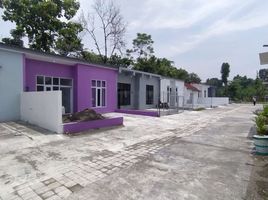 2 Bedroom House for sale in Prambanan, Klaten, Prambanan