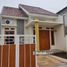 2 Kamar Rumah for sale in Pancoranmas, Bogor, Pancoranmas