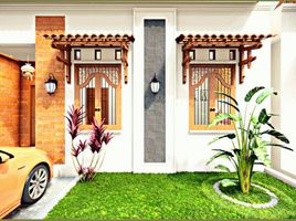 2 Bedroom Villa for sale in Prambanan, Klaten, Prambanan