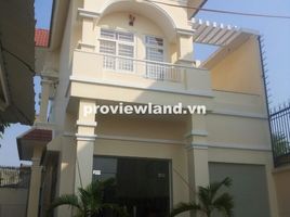  Villa for sale in Long Thanh My, District 9, Long Thanh My