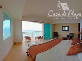 Condominium 4 chambre à vendre à Acapulco, Guerrero, Acapulco, Guerrero