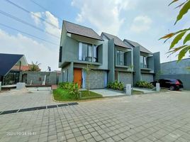 3 Kamar Vila for sale in Bekasi, West Jawa, Pondokgede, Bekasi