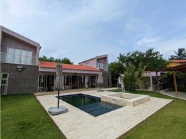 6 Bedroom House for rent in Atlantico, Tubara, Atlantico