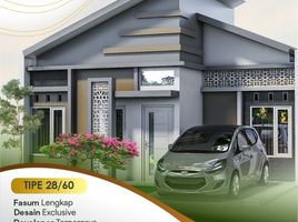 2 Kamar Rumah for sale in Pakisaji, Malang Regency, Pakisaji