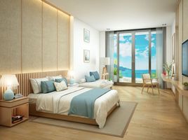 1 chambre Appartement for sale in My Khe Beach, My An, My An