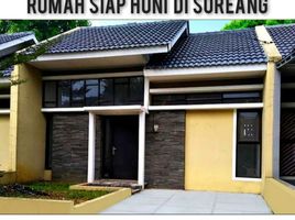 2 Bedroom House for sale in Soreang, Bandung, Soreang