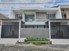 4 Habitación Villa en venta en Mulyorejo, East Jawa, Mulyorejo
