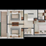 Maison 3 chambre à vendre à Yaxkukul, Yucatan, Yaxkukul