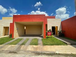 3 Habitación Casa en venta en Yaxkukul, Yucatán, Yaxkukul
